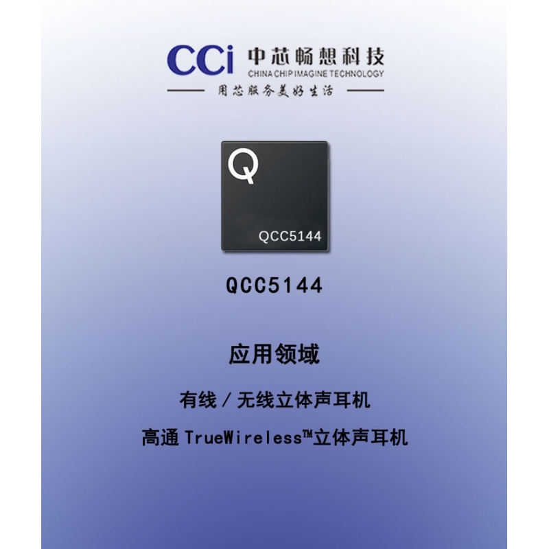 QCC5144