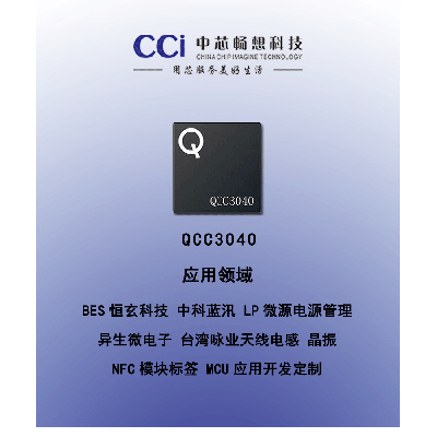 QCC3040